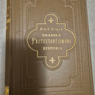 Franska protestantismens historia (kiv. 1895) - pikkukuva 1