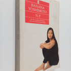 Banana Yoshimoto : N.P. - pikkukuva 1