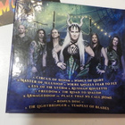 BATTLE BEAST - CIRCUS OF DOOM CD KOKO BÄNDIN NIMMAREILLA - pikkukuva 2