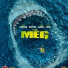 The Meg - (Blu-ray) - pikkukuva 1