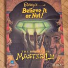The Riddle of Master Lu Big Box - pikkukuva 1