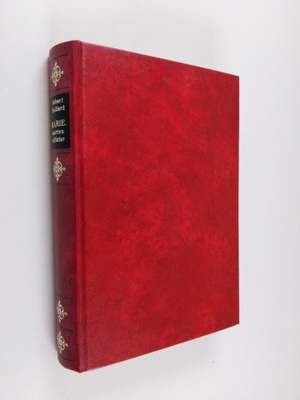 Robert Gaillard : Marie, saarten valtiatar : romaani 1600...