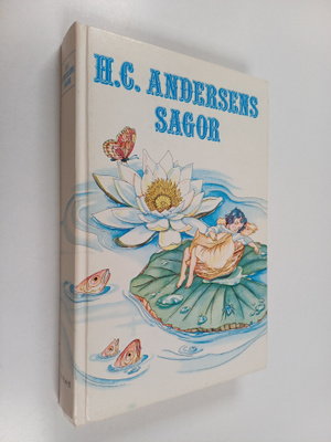 Hans Christian Andersen : H. C. Andersens sagor