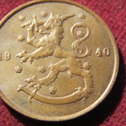 10 penniä 1940 - pikkukuva 2