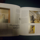 Anne Aurasmaa: Olipa kerran Kiasma (1.p.1999) Sis.postikulut - pikkukuva 4