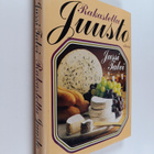Jussi Talvi : Rakastettu juusto - pikkukuva 1