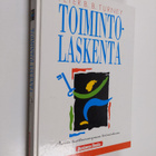 Peter B. B. Turney : Toimintolaskenta : toimintolaskennan... - pikkukuva 1