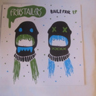 Frikstailers: Baile Frik   12" EP  2008  Electro/Dancehall - pikkukuva 1
