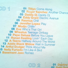 V/A - Smash Hits 2 2CD - pikkukuva 3