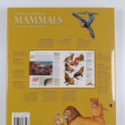 Jenni Bruce ym. : Encyclopedia of Mammals - pikkukuva 2