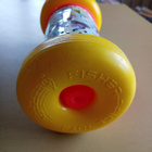 Fisher Prise rullattava musiikkilelu - pikkukuva 2