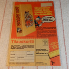 AKU ANKKA 9 - 1978 - pikkukuva 2