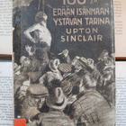 Upton Sinclair - 100 %: erään isänmaanystävän tarina (nid.) - pikkukuva 1