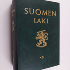 Suomen laki 1991 osa 1 - pikkukuva 1