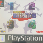 Capcom Generations 1-4 PS1 - pikkukuva 1