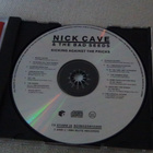 Nick Cave & The Bad Seeds Kicking against the pricks cd EU - pikkukuva 2
