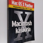 Teemu Masalin : Macintosh käsikirja - pikkukuva 1