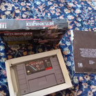 SNES Return of the jedi USA Cib - pikkukuva 2