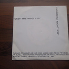 THE BOYS OF SUMMER 7 " Vinyyli Single - pikkukuva 2