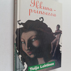 Tuija Lehtinen : Ikkunaprinsessa - pikkukuva 1
