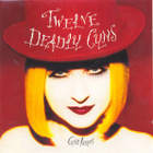 Cyndi Lauper - Twelve Deadly Cyns ... And then Some - pikkukuva 1