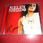 CD Nelly Furtado - Loose - pikkukuva 1