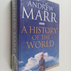 Andrew Marr : A history of the world - pikkukuva 1