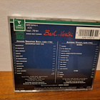 Bach/Vivaldi:Magnificat / Gloria-Michel Corboz CD - pikkukuva 2