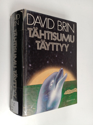 David Brin : Tähtisumu täyttyy