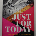 Nell Hudson - Just For Today - pikkukuva 1