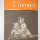 Umpuja - Kuvakirja Suomen lapsista (1950, kp) - pikkukuva 1