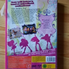 Bratz Girls Rock dvd - pikkukuva 2