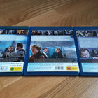 Helppo elämä kaudet 1-3 Blu-ray Koko sarja - pikkukuva 2
