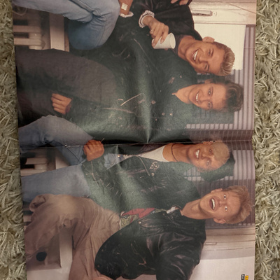Depeche Mode pikkujuliste