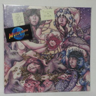 BARONES - PURPLE UUSI UK / US 2015 LP - pikkukuva 1