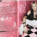 NEGATIVE .  " JONNE AARON " CD-LEVY . ANORECTIC - pikkukuva 2