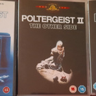Poltergeist I-III (3DVD) trilogia - pikkukuva 1