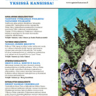 Suomen sotien KORKEAJÄNNITYS + Suomen ilmasodan KORKEAJÄNNIT - pikkukuva 2
