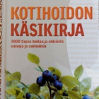 Kotihoidon Käsikirja - pikkukuva 1