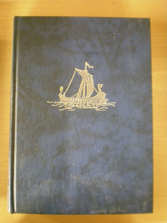 Den åländska segelsjöfartens historia