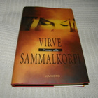 Virve Sammalkorpi Pinnan alla   -sid - pikkukuva 1