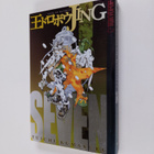 Yuichi Kumakura : Jing : king of bandits Vol. 7 - pikkukuva 1