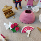 Playmobil hääsetti - pikkukuva 3