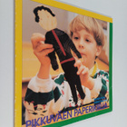 Anneli Harju : Pikkuväen paperikirja - pikkukuva 1