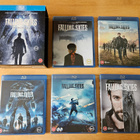 Falling Skies, The Complete Series (10 x Blu-ray) - pikkukuva 5