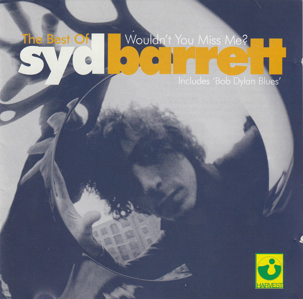 Syd Barrett - The Best Of Syd Barrett