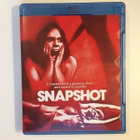 Snapshot - Limited Edition (Blu-ray) Slipcase (1979) - pikkukuva 1