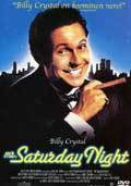 Vitsivieteri - Mr. Saturday Night DVD