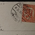 Saarismerkin kelpoisuus päättyy, Pihtipudas 1930 - pikkukuva 2