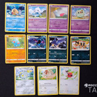 Pokemon kortit 11kpl (#118 Silver Tempest) - pikkukuva 1